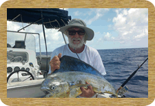 Pesca Oceanica