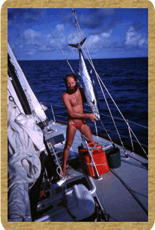 Pesca Oceanica